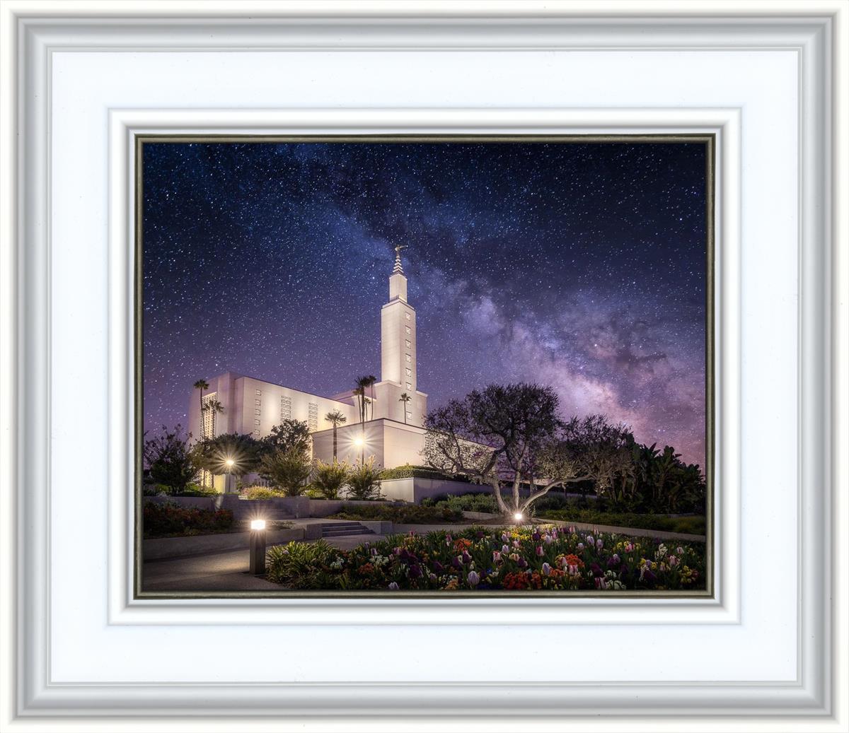 Los Angeles Celestial