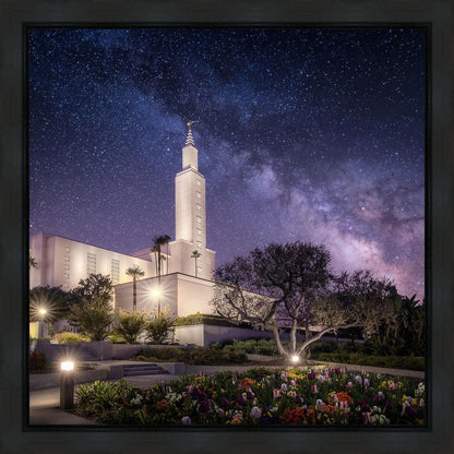 Los Angeles Celestial