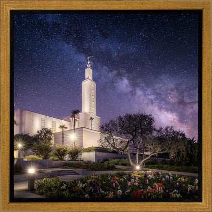 Los Angeles Celestial