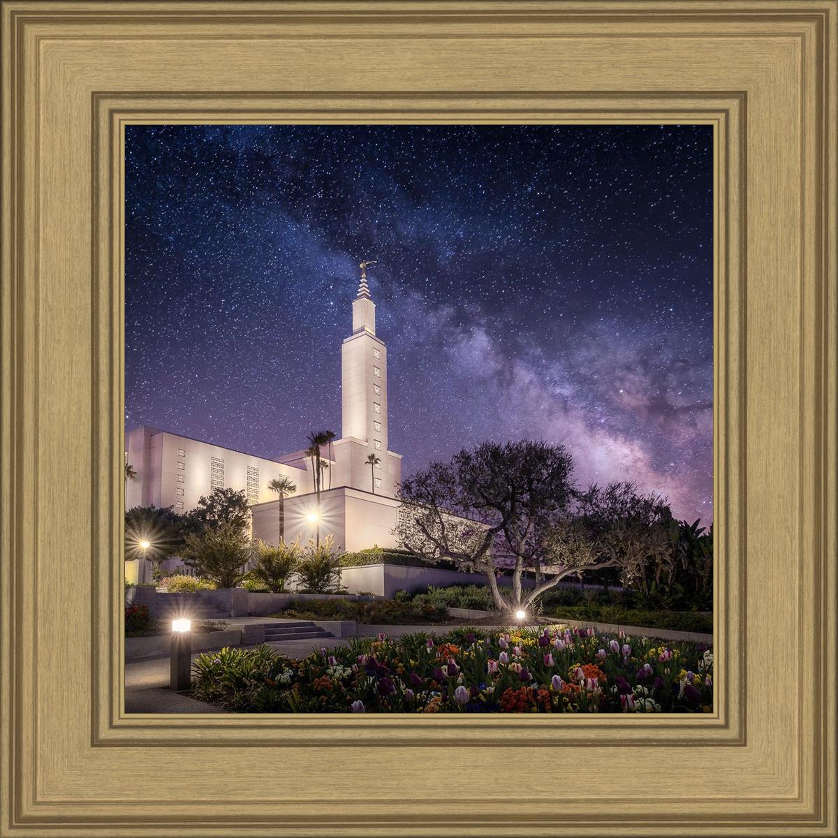 Los Angeles Celestial