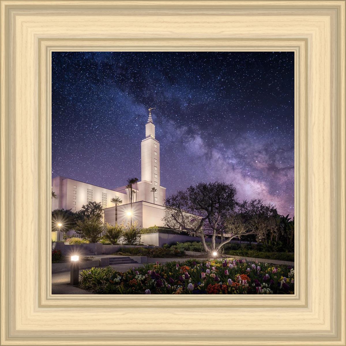 Los Angeles Celestial