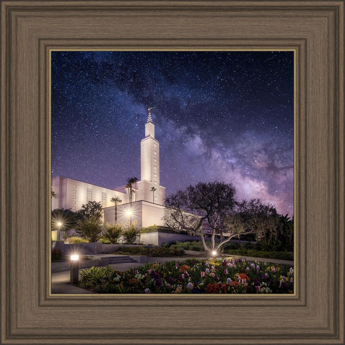Los Angeles Celestial