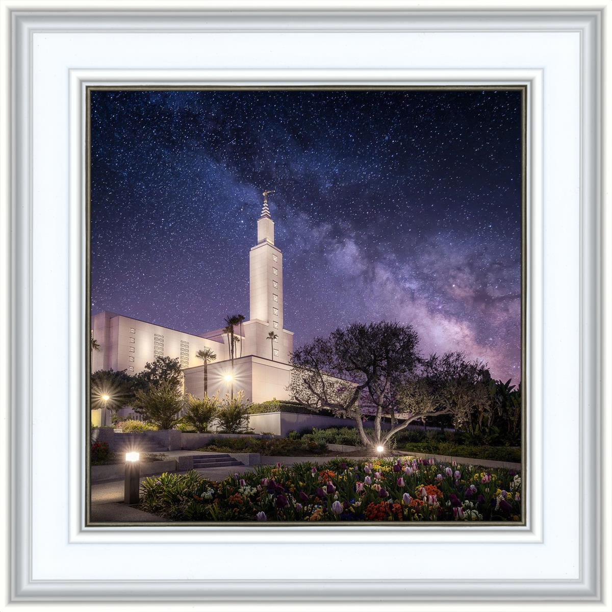 Los Angeles Celestial