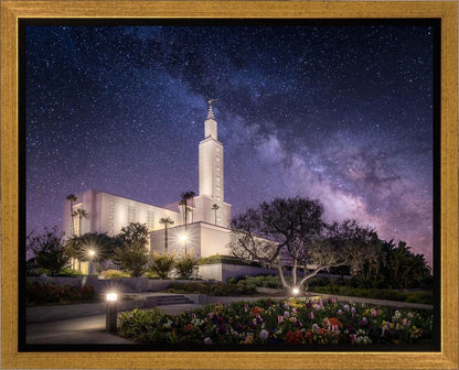 Los Angeles Celestial