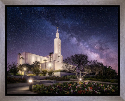 Los Angeles Celestial