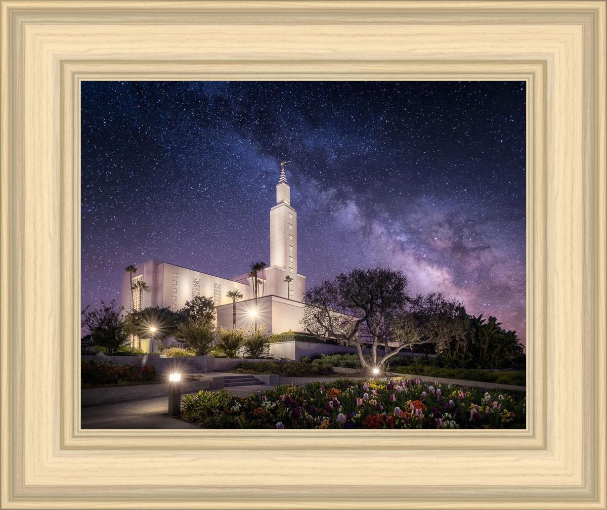Los Angeles Celestial