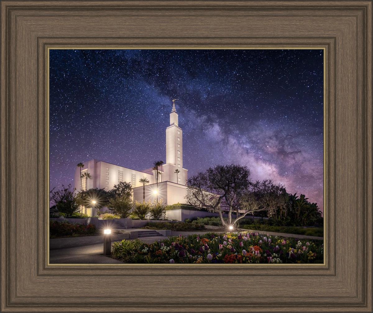 Los Angeles Celestial