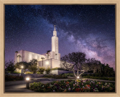 Los Angeles Celestial