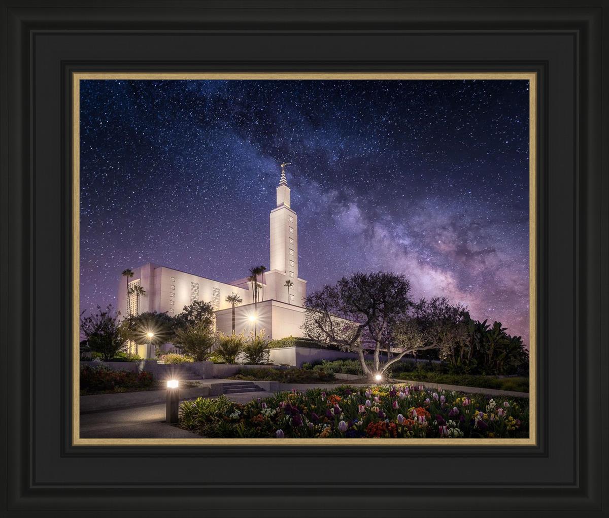 Los Angeles Celestial
