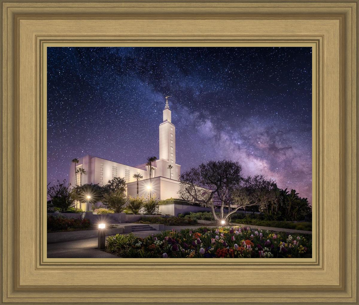 Los Angeles Celestial