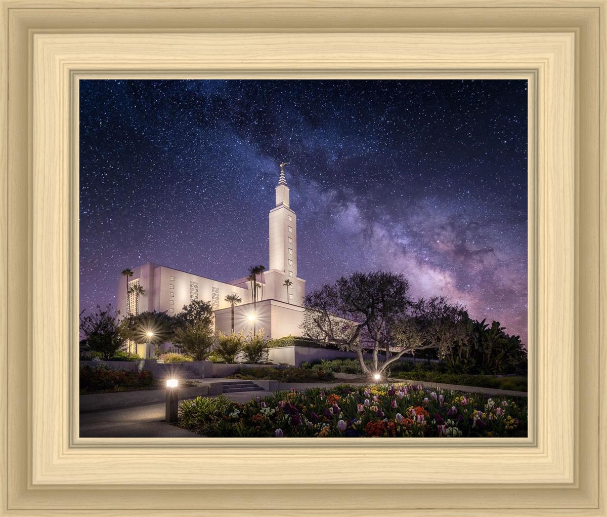 Los Angeles Celestial