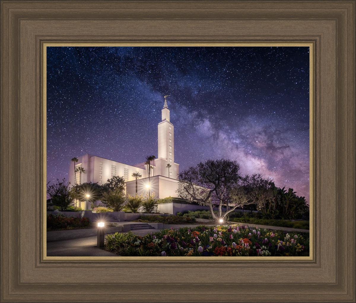 Los Angeles Celestial