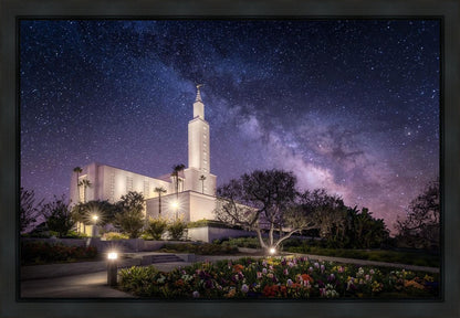 Los Angeles Celestial