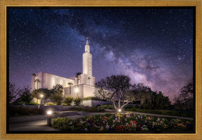 Los Angeles Celestial