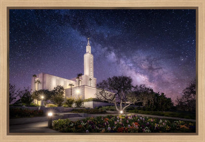 Los Angeles Celestial