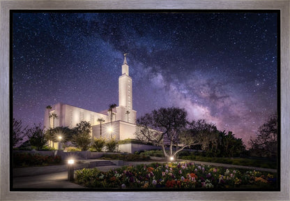 Los Angeles Celestial