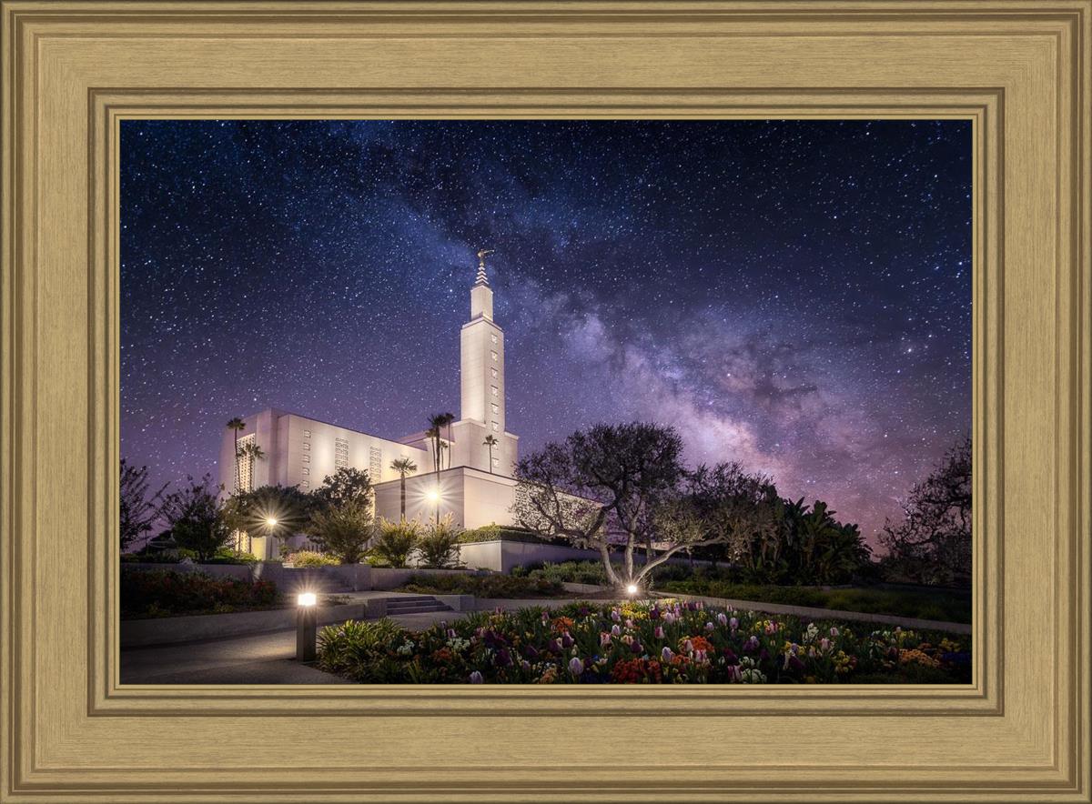 Los Angeles Celestial