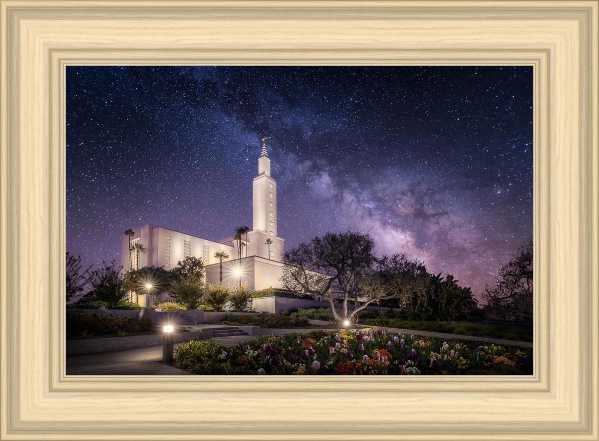 Los Angeles Celestial