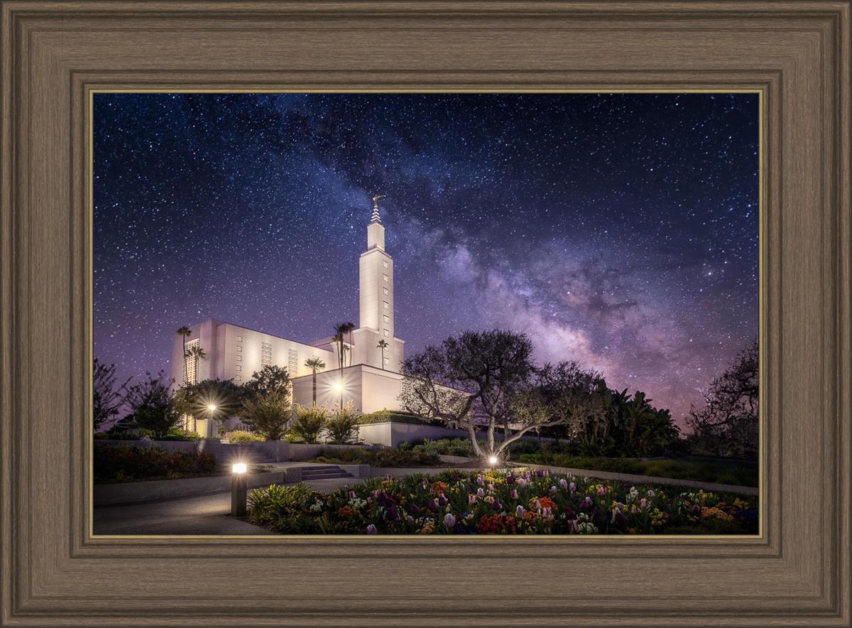 Los Angeles Celestial
