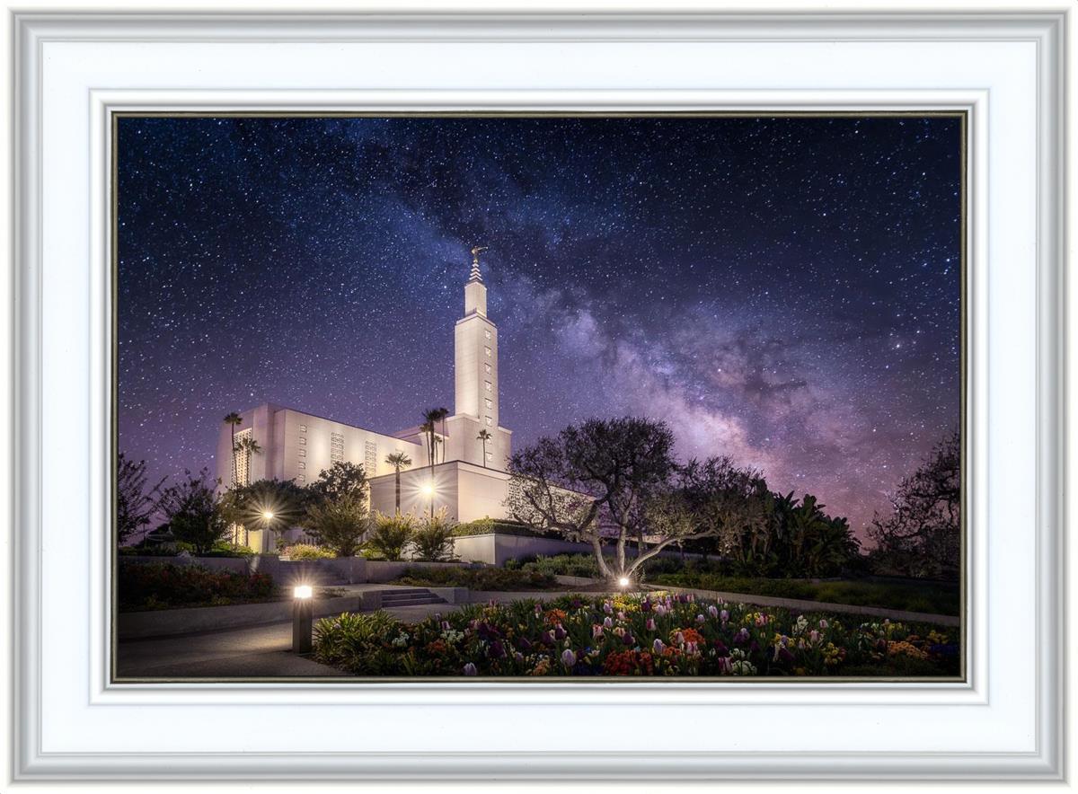 Los Angeles Celestial