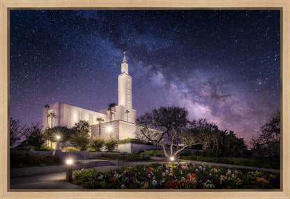 Los Angeles Celestial