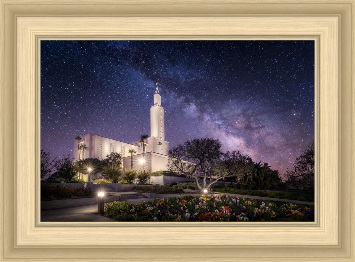 Los Angeles Celestial