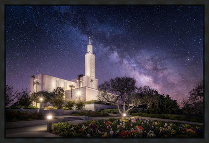 Los Angeles Celestial