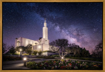 Los Angeles Celestial