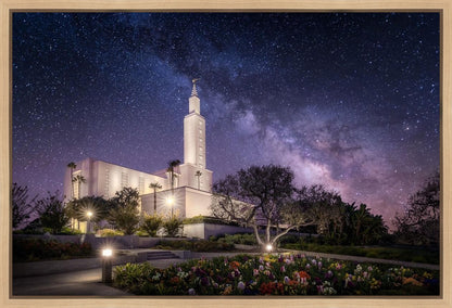 Los Angeles Celestial