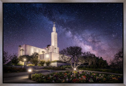 Los Angeles Celestial