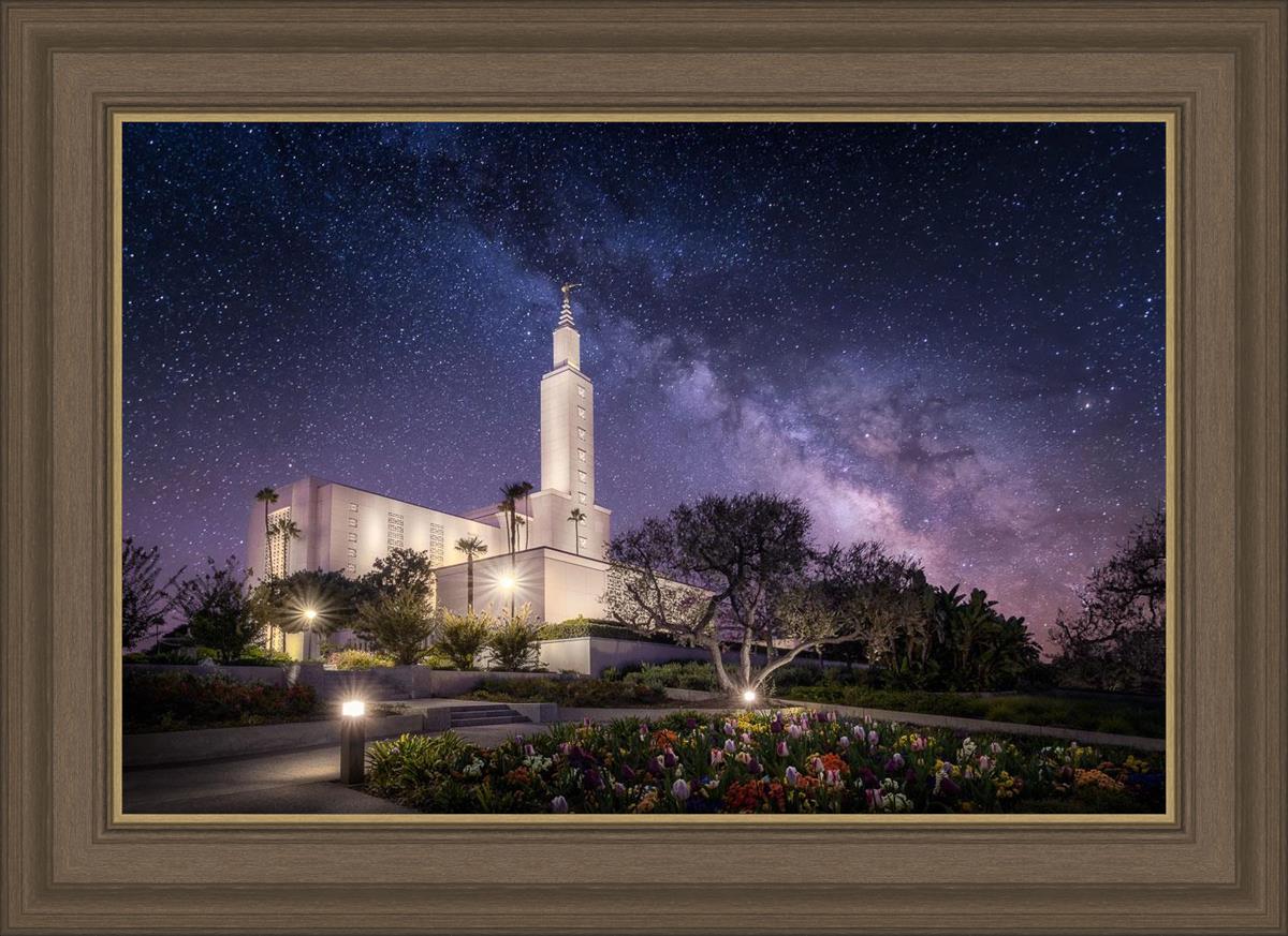 Los Angeles Celestial