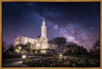 Los Angeles Celestial