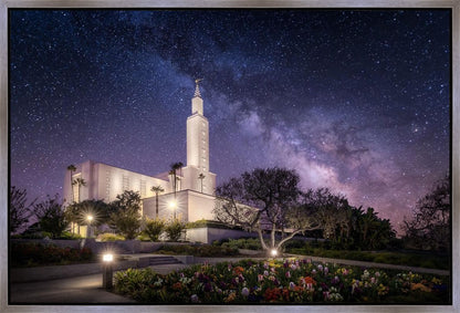 Los Angeles Celestial