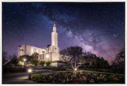 Los Angeles Celestial