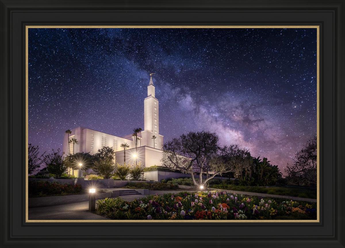 Los Angeles Celestial