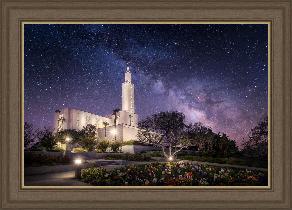 Los Angeles Celestial