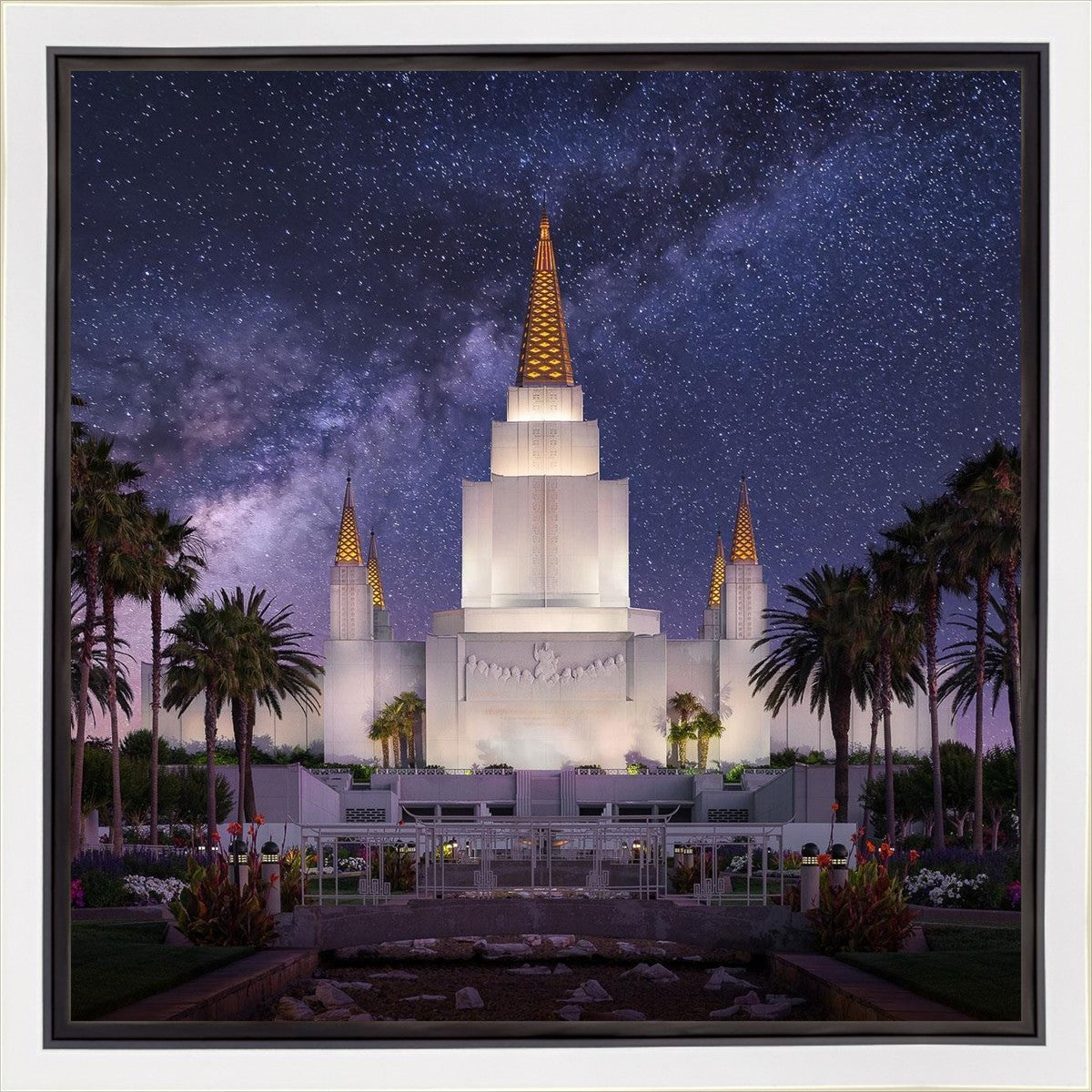 Oakland Celestial