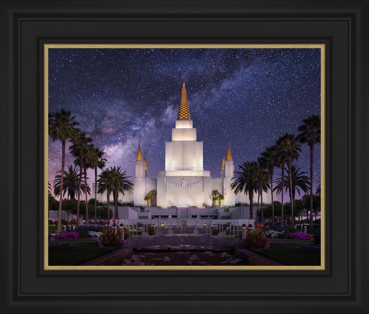 Oakland Celestial