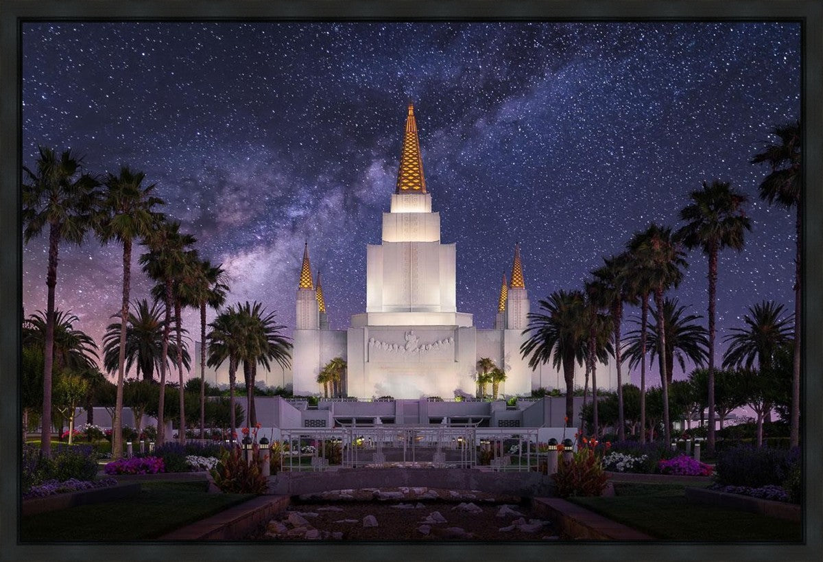 Oakland Celestial