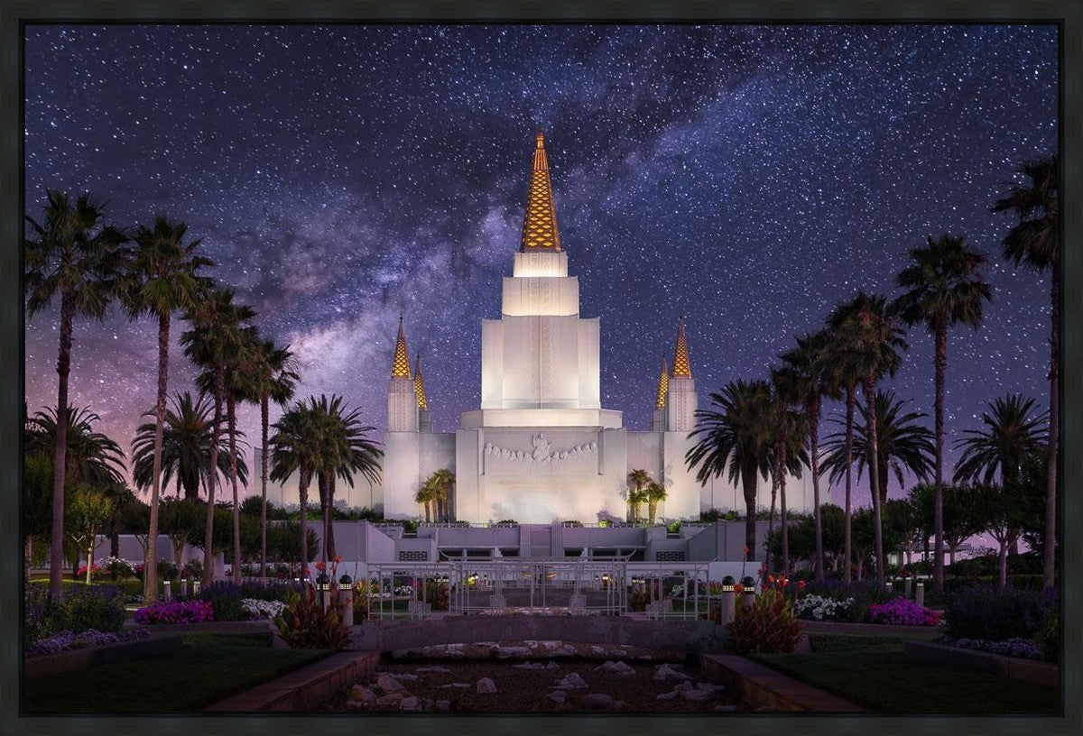 Oakland Celestial