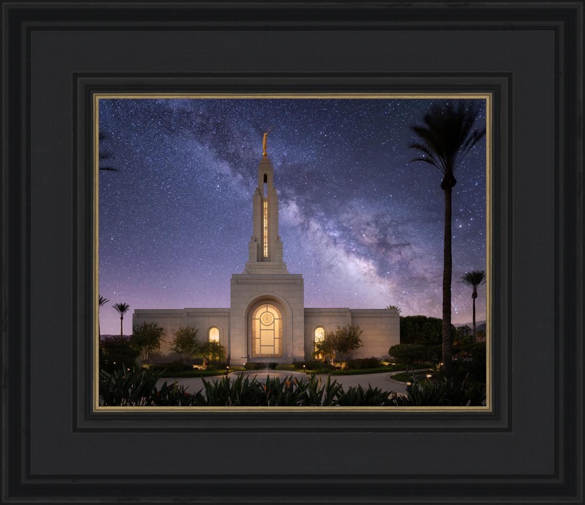 Redlands Celestial