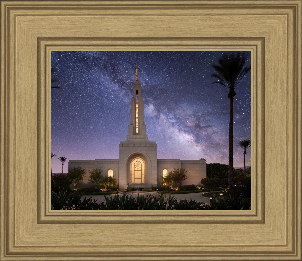Redlands Celestial
