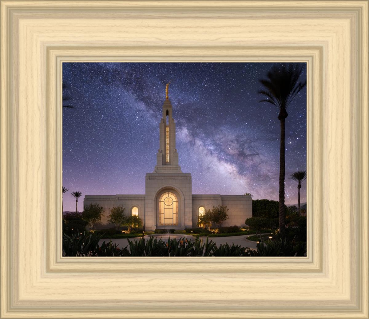 Redlands Celestial