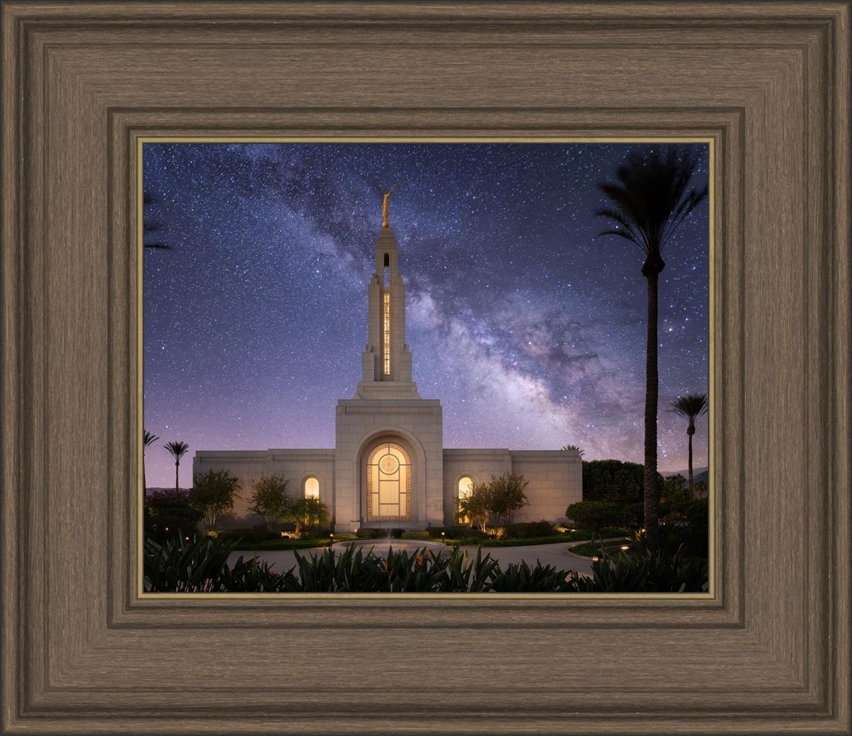 Redlands Celestial