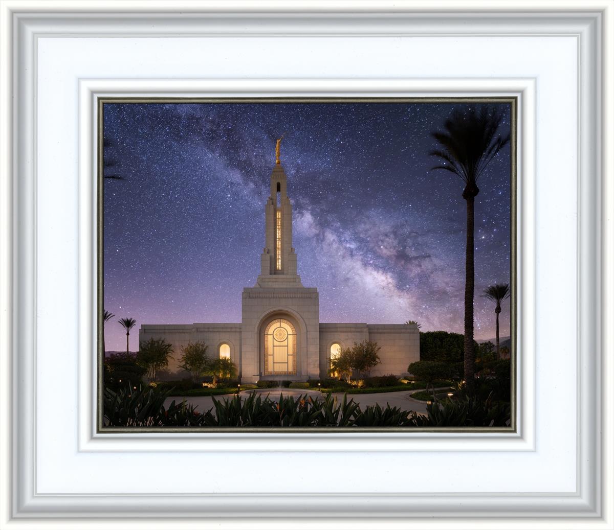 Redlands Celestial