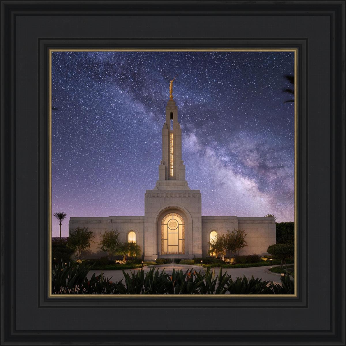 Redlands Celestial