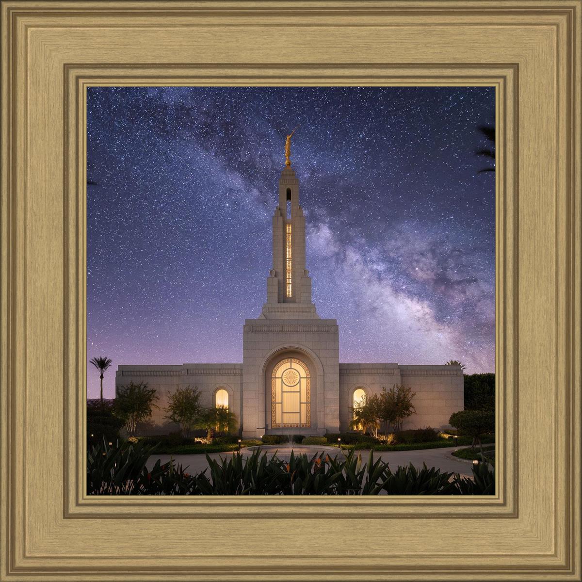 Redlands Celestial