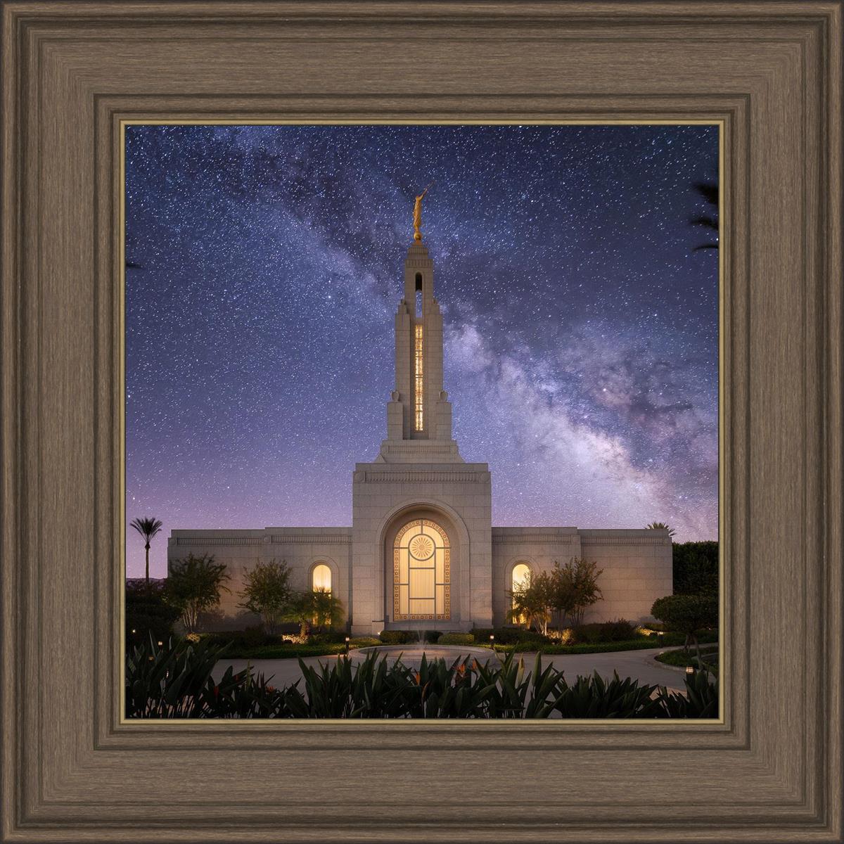 Redlands Celestial