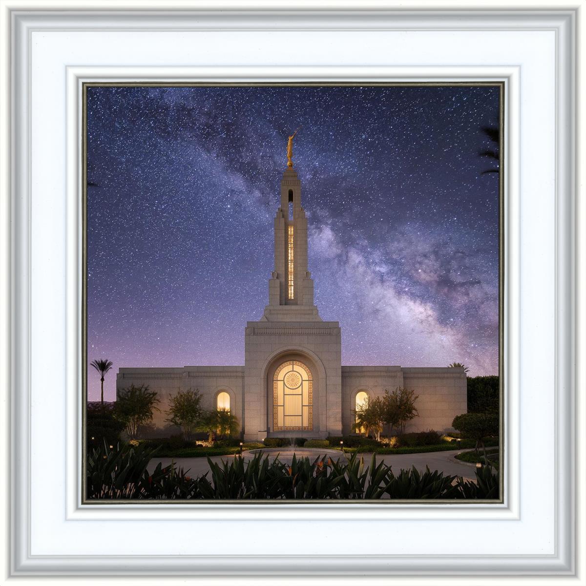 Redlands Celestial