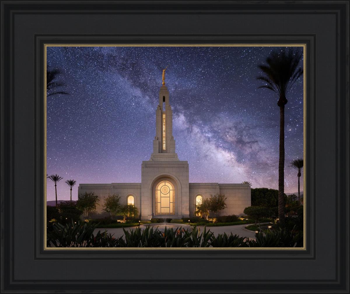 Redlands Celestial